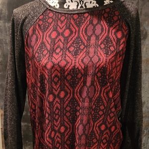 JOLT xl top